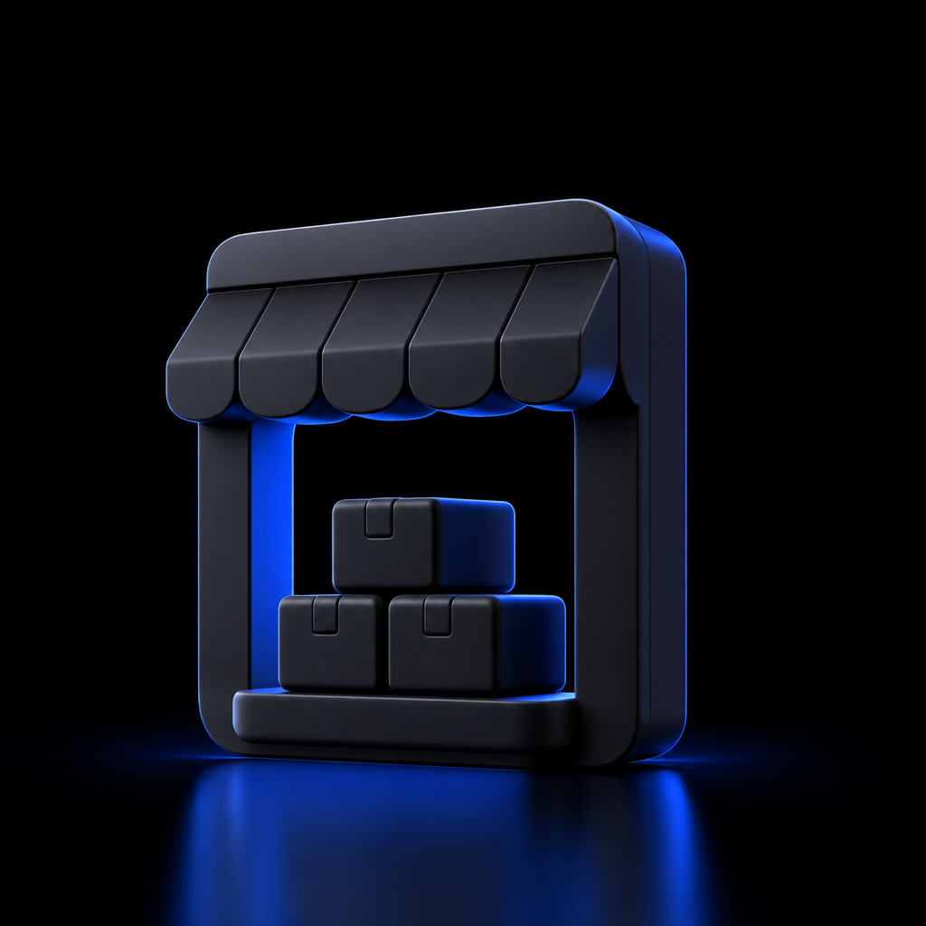 E-commerce | Alpha Trait