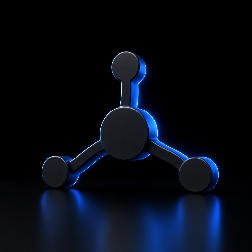Logistics & Ops | Alpha Trait