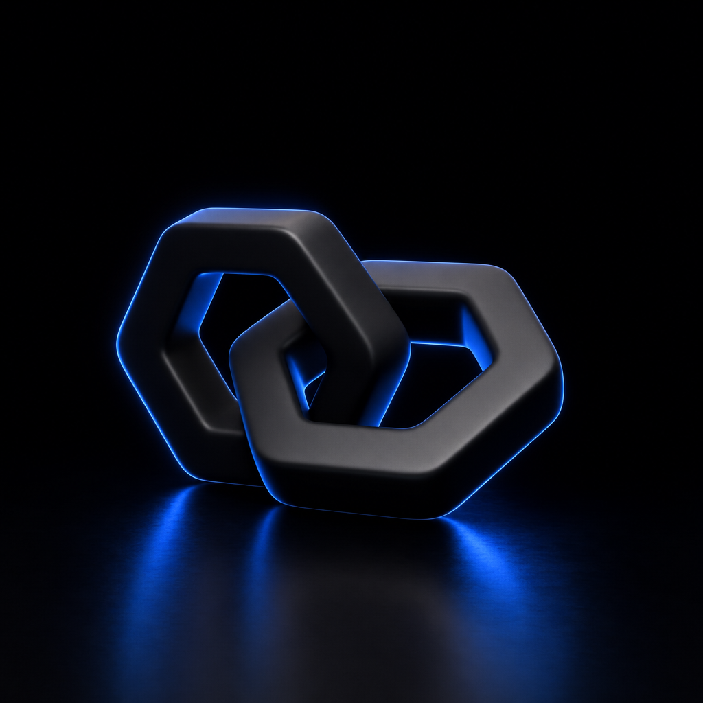 Blockchain | Alpha Trait