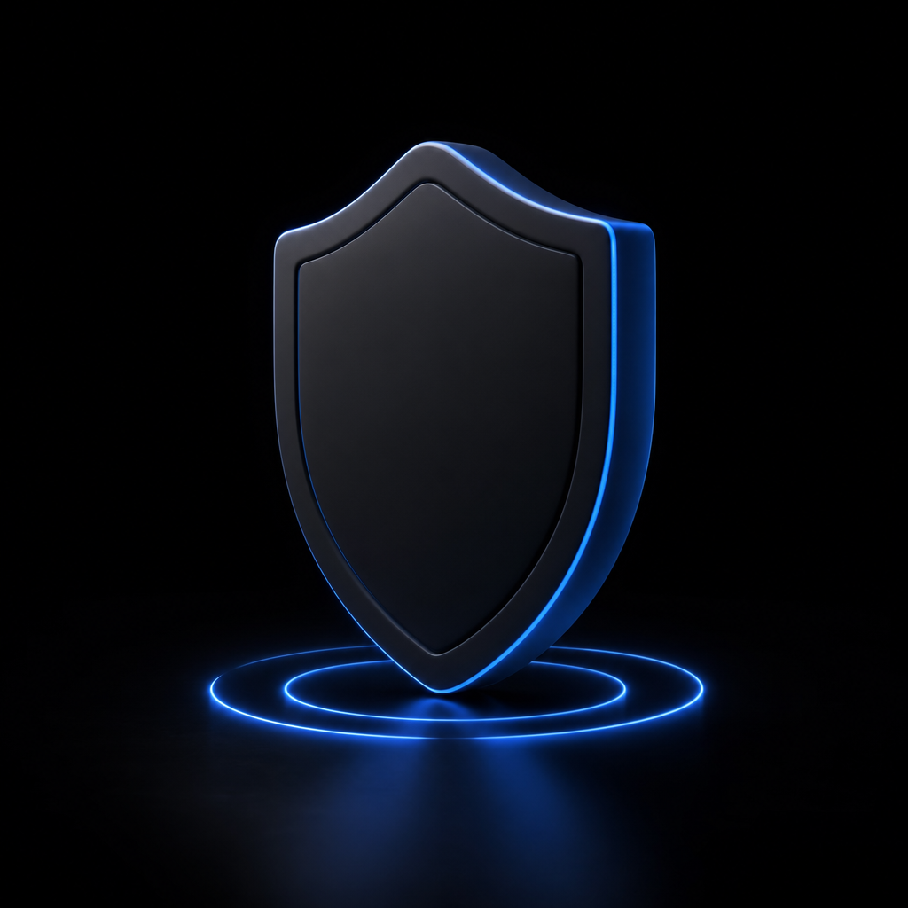 Managed Support | Alpha Trait