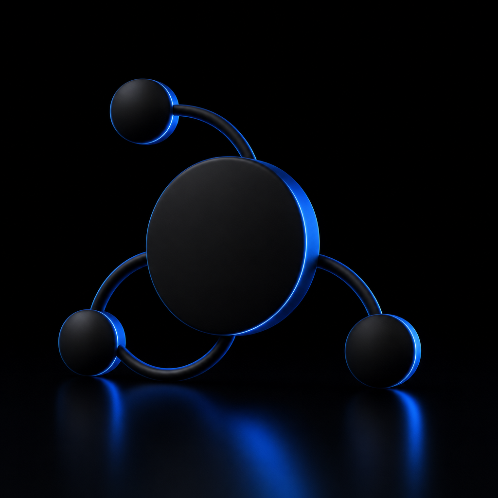 Agentic orchestration - Alpha Trait solution