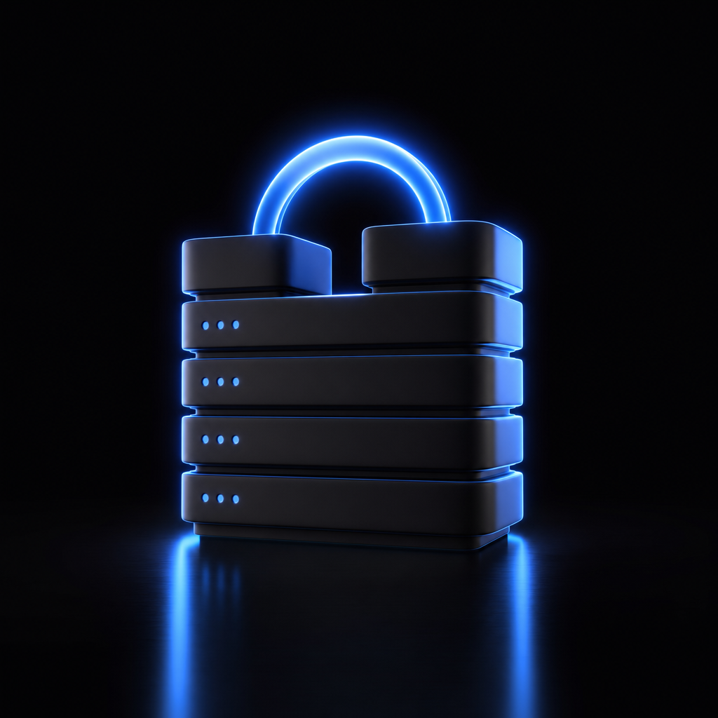 Blockchain Infrastructure | Alpha Trait