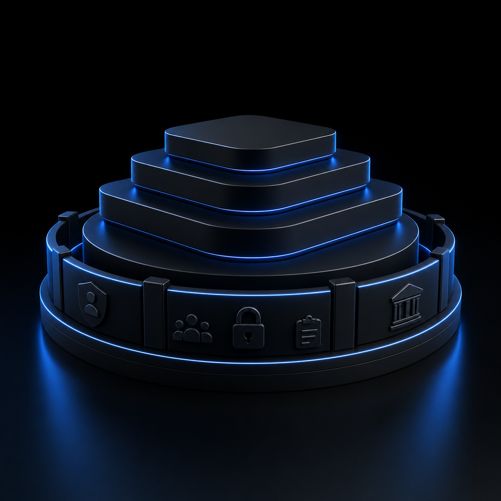 Enterprise Platforms | Alpha Trait