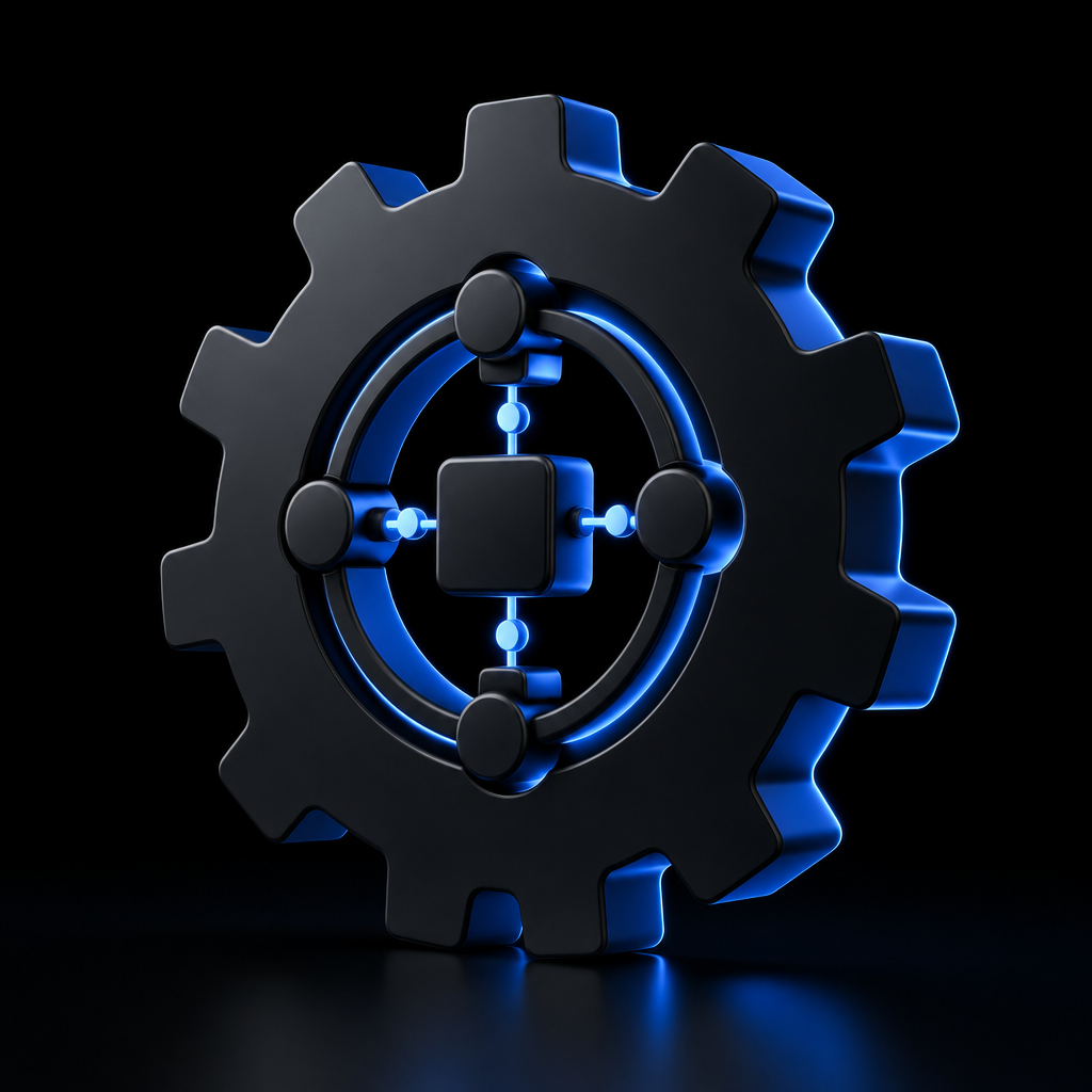 Process automation - Alpha Trait solution