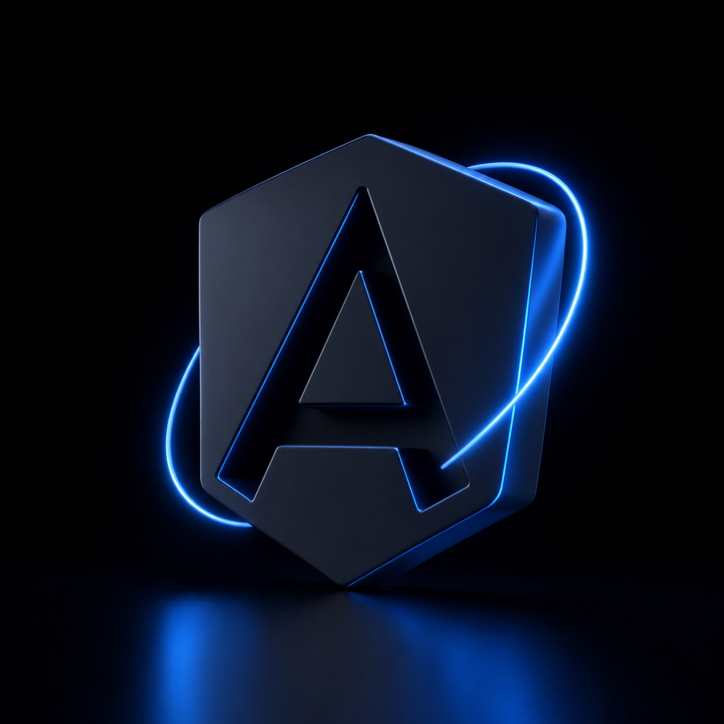 Migrate Angular to agentic - Alpha Trait solution