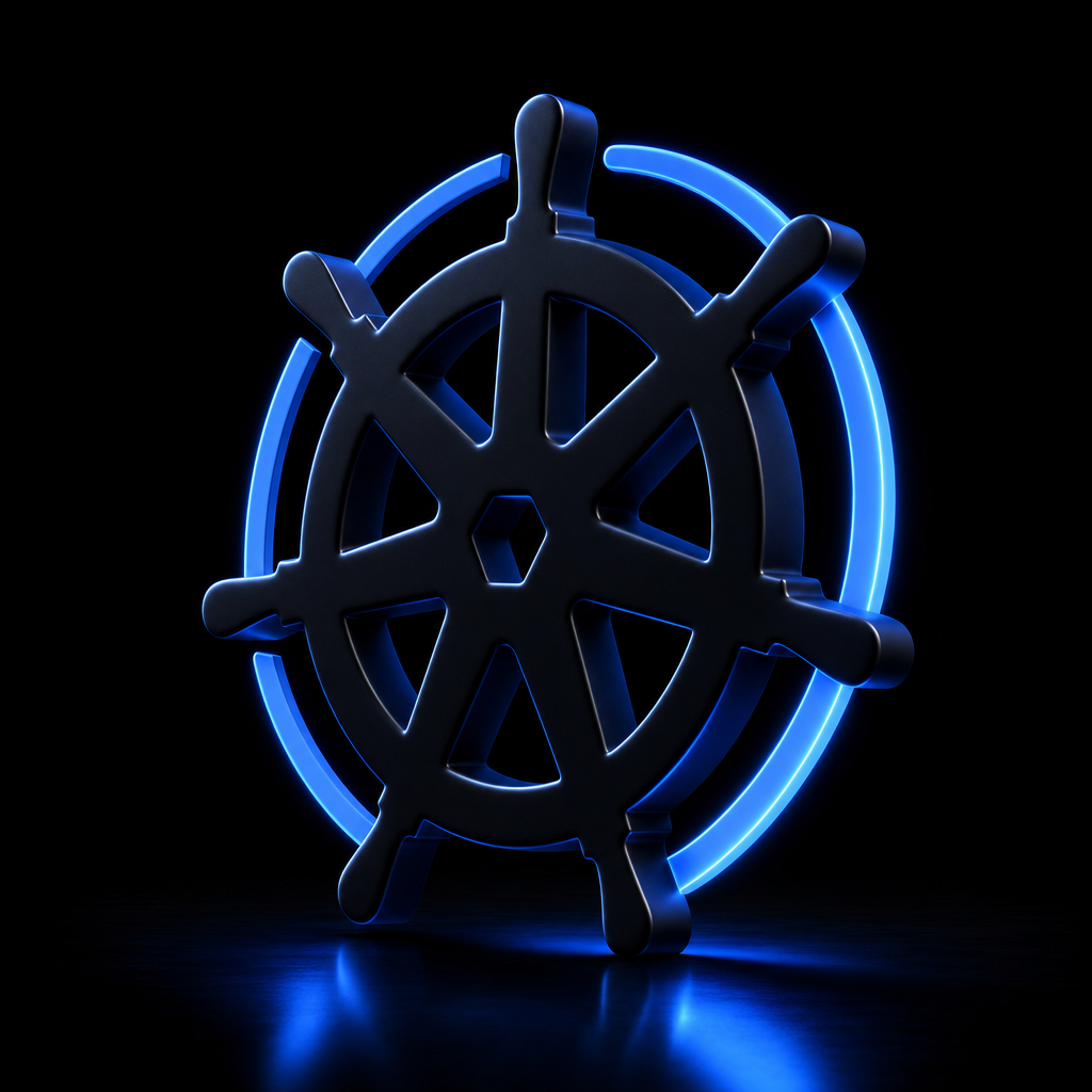 Migrate Kubernetes to agentic - Alpha Trait solution
