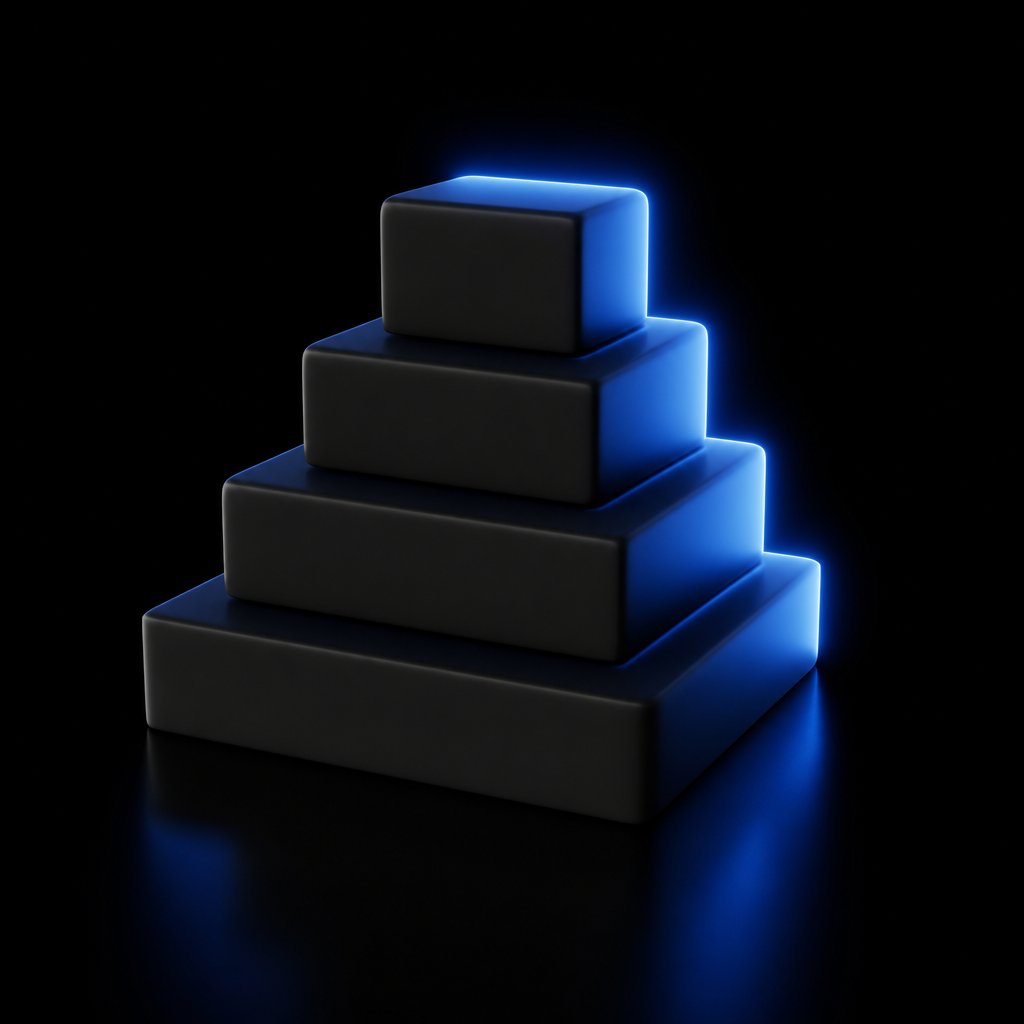 New Product Builds | Alpha Trait
