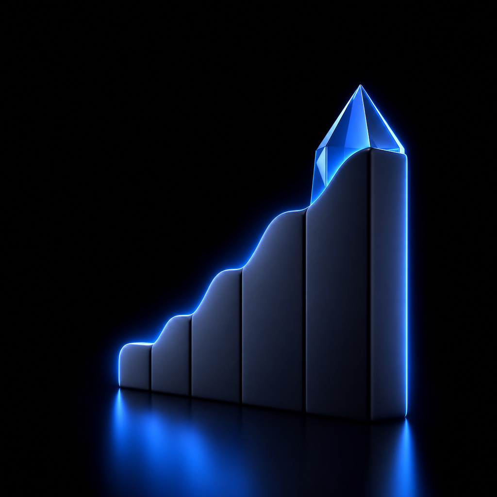 Predictive Analytics & Forecasting | Alpha Trait